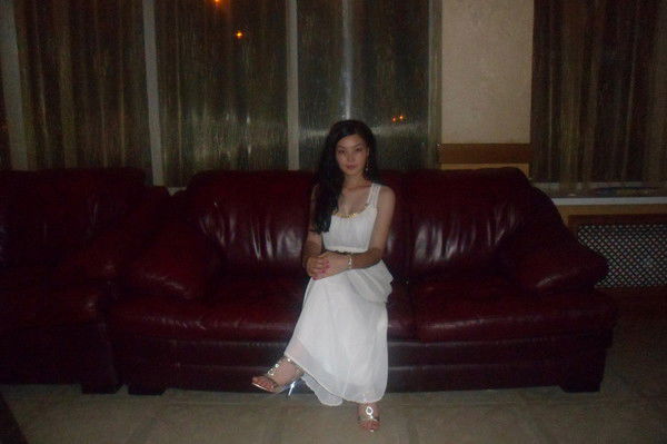 Алия Темирбай