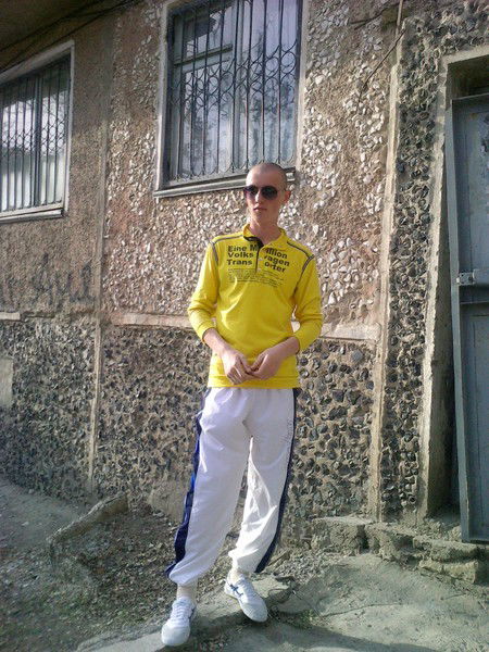 Юрий Евдокимов