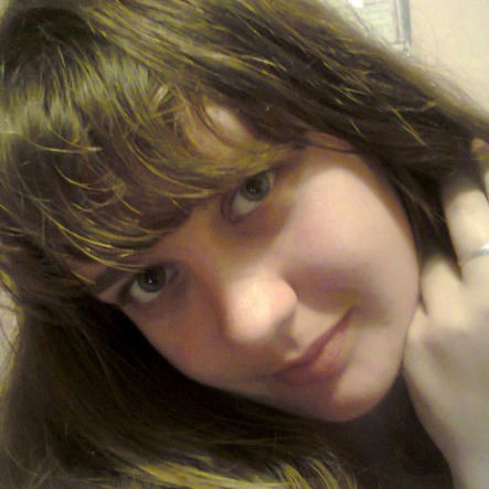 Юлия Волошановская