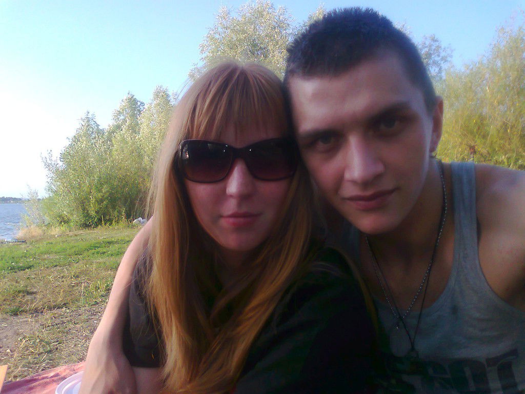 Анна Золотых