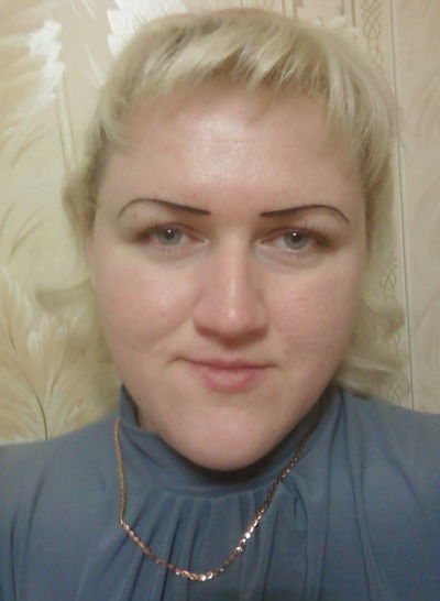 Татьяна Гришакова