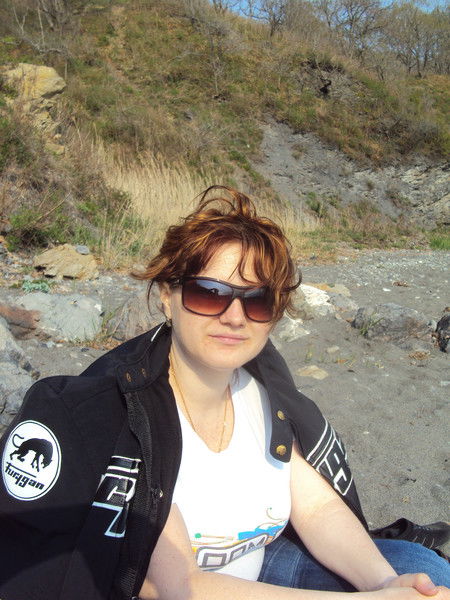 Светлана Бойко