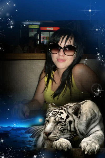 Елена Момотенко