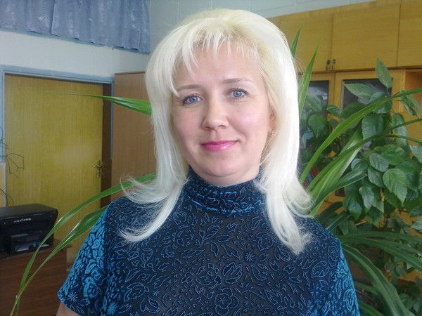 Татьяна Атаева