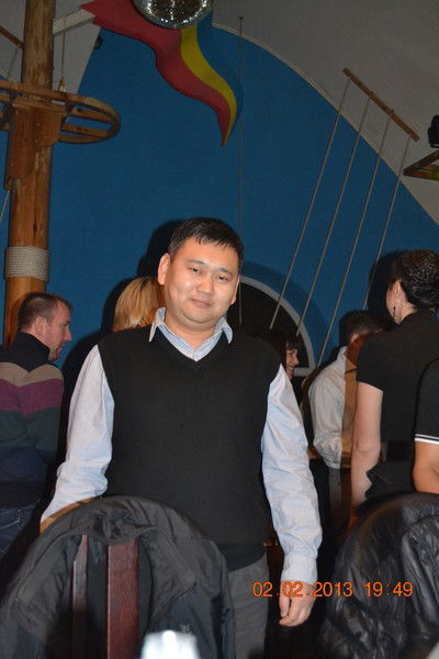 Владислав Ни