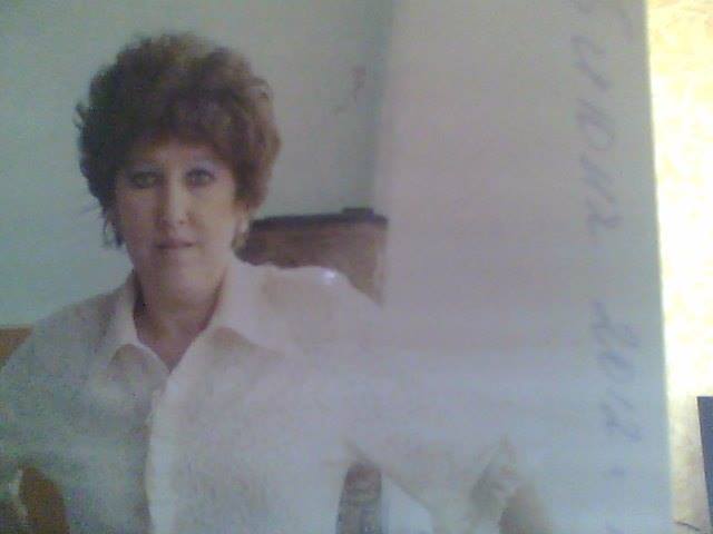 Татьяна Жарикова