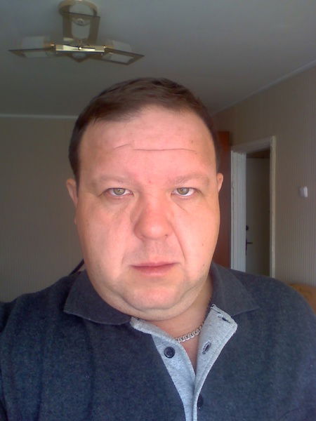 Виталий Костерин