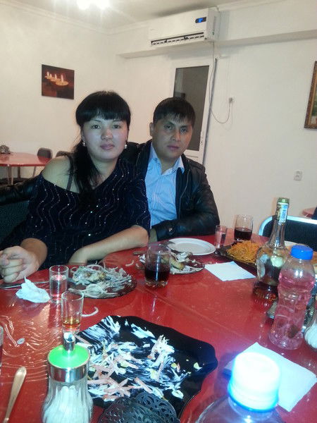 Ернар Шаяхметов