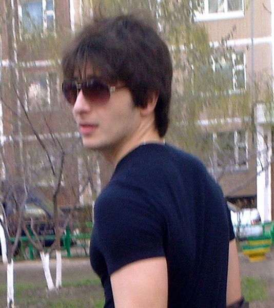 Магомед Муталиев