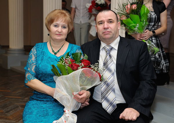 Нина Шкерина