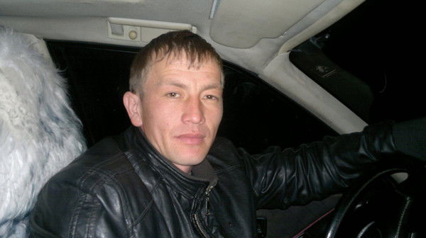 Кайрат Аширбаев