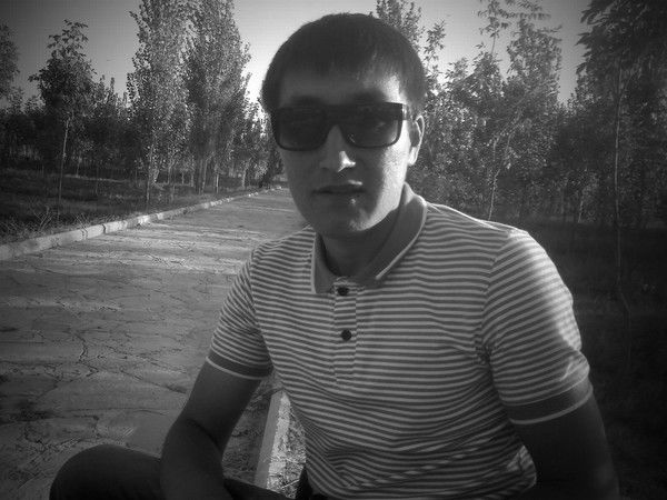 Бауыржан Пaзiлбаев