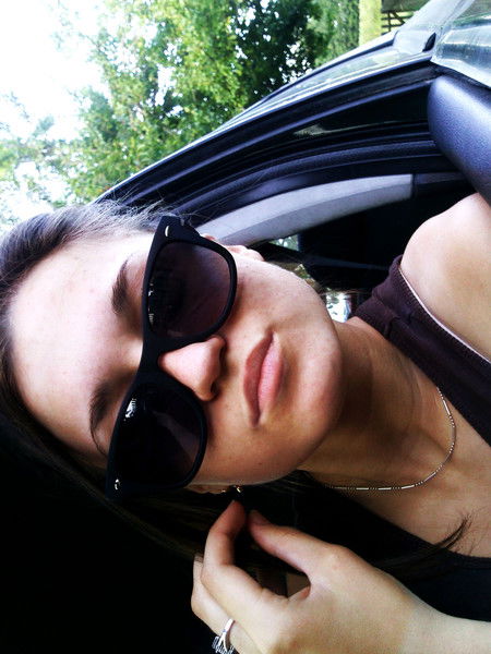 Алеся Гриневич