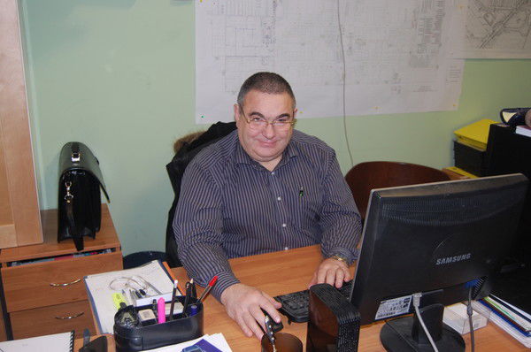 Андрей Рыгалов