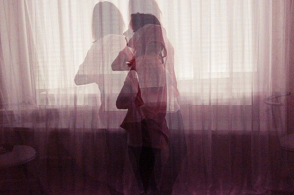 Лялина Катя