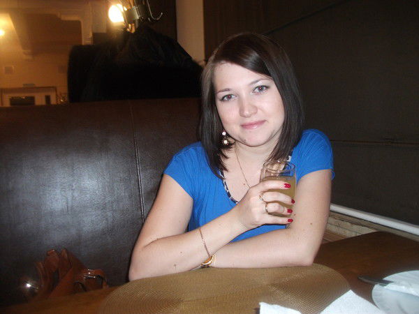 Ксения Барбакова