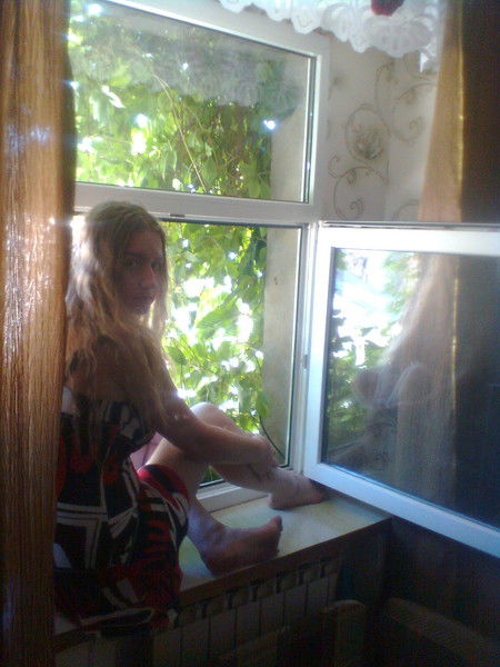 Свиридович Екатерина