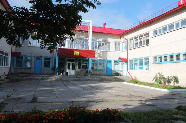 Детский Сад № 26 Сказка