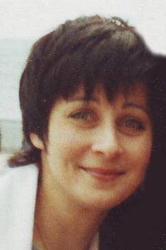 Ксения Хардина