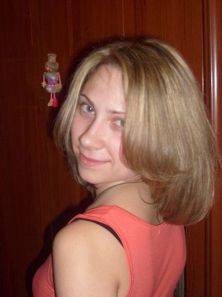 Юлия Павлова