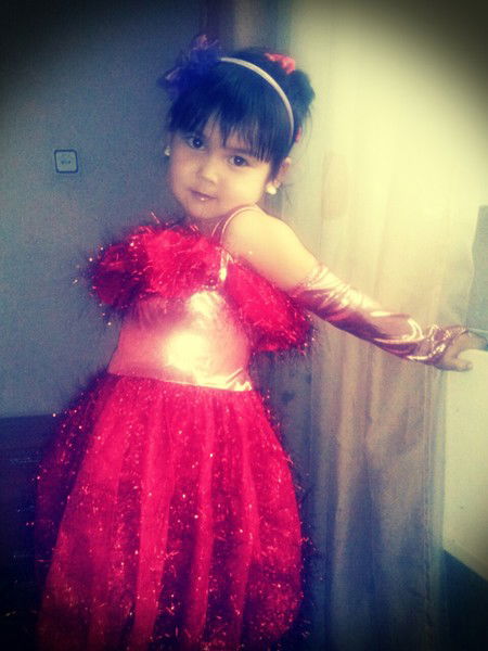 Сания Маханбетова