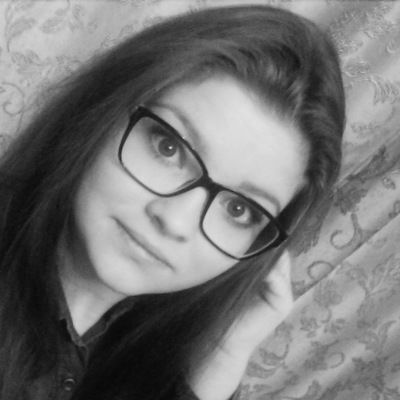 Дарья Савельева