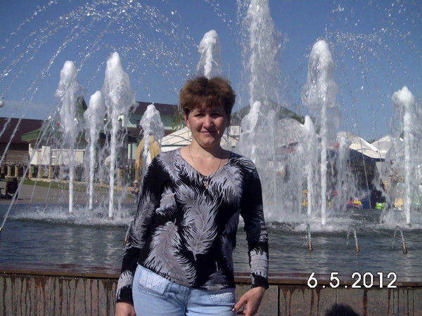 Olga Wixor (Ёлкина)