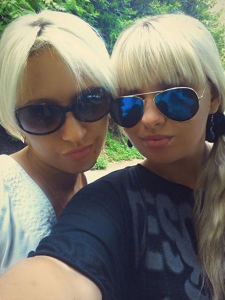 Мария Гаранина