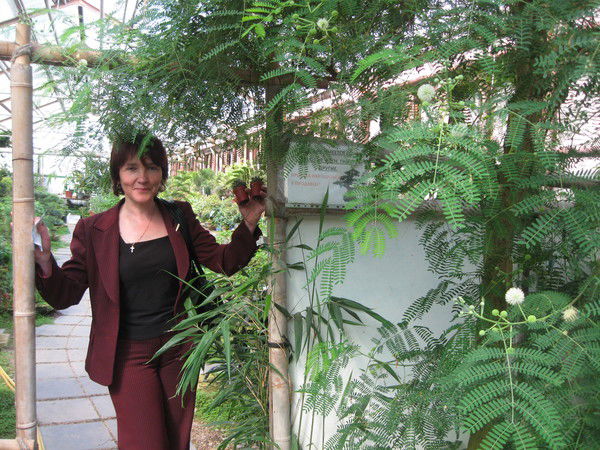 Ольга Павлова