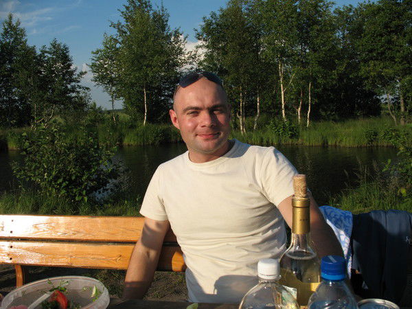 Андрей Терещенко