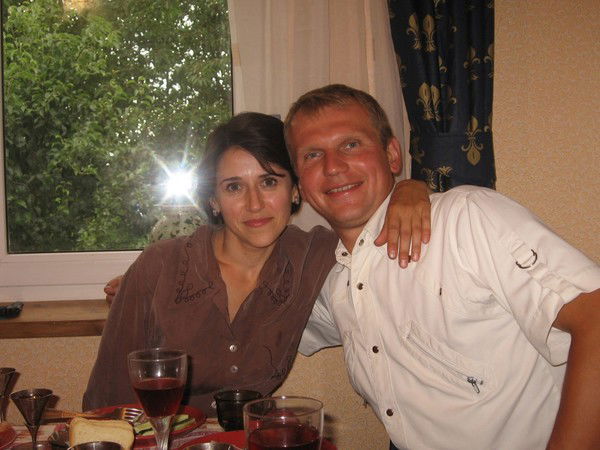 Сергей Водопьянов