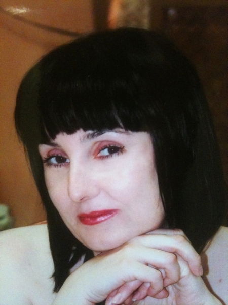 Жанна Мирошниченко