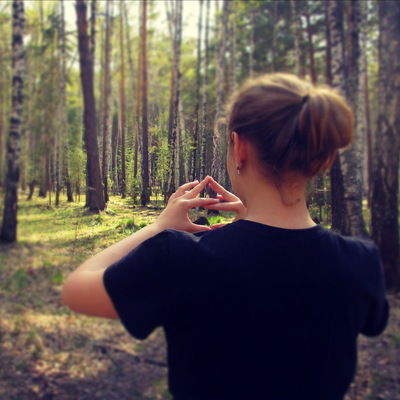 Юлия Верховцева