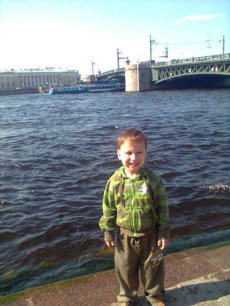 Микола Юкиш