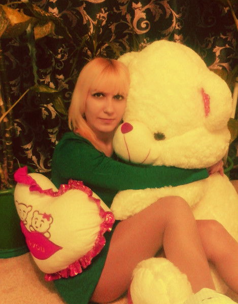 Машенька Орлова