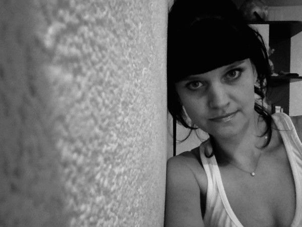 Ольга Тихонова