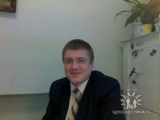 Андрей Ермоленко