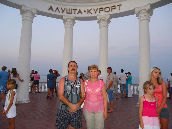 Михаил Курдюков