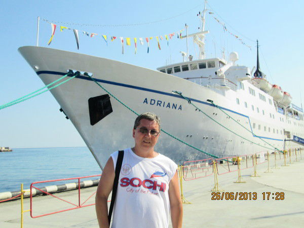 Ринат Зиангареевич