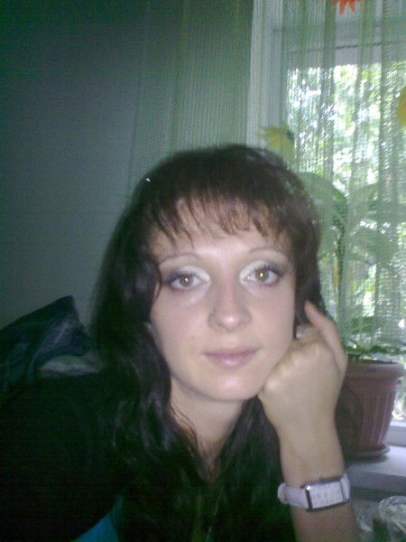 Александра Холодкова