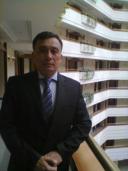 Бейбит Копжасар