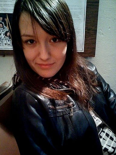 Юлия Тришкина