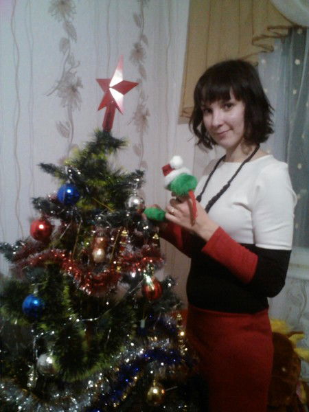 Марина Гайсина