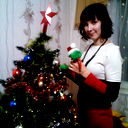 Марина Гайсина