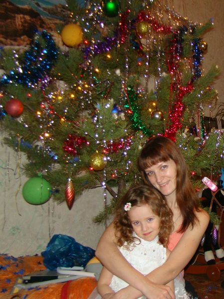 Еременко Светлана