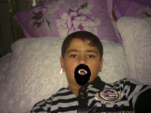 Наруто Узумаки