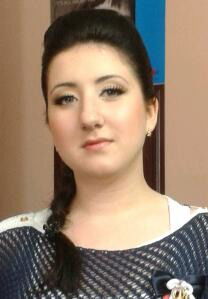 Татьяна Кузняк