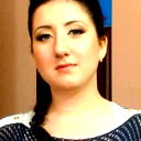 Татьяна Кузняк