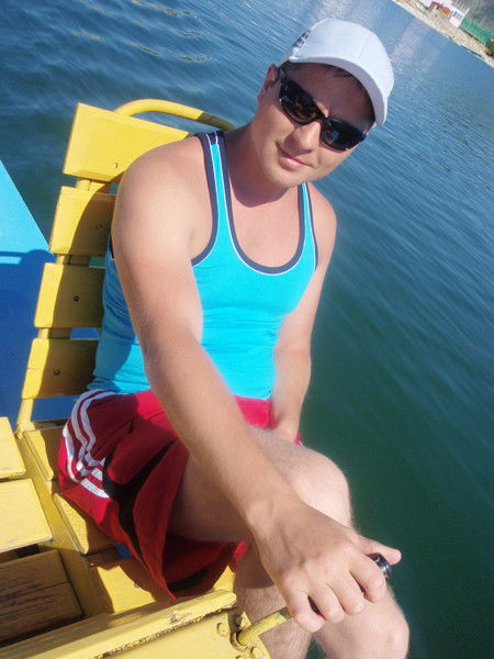 Евгений Воротынцев *