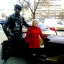 Вера Ваулова (Лахонина)
